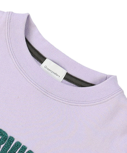 Brushed Fleece GRVY Sweatshirt