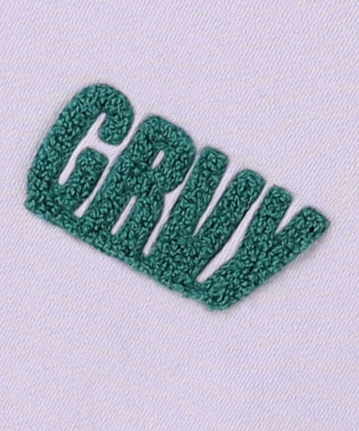 Brushed Fleece GRVY Sweatshirt