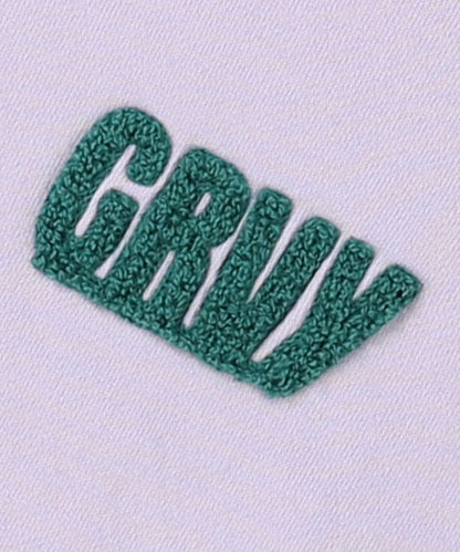 Brushed Fleece GRVY Sweatshirt