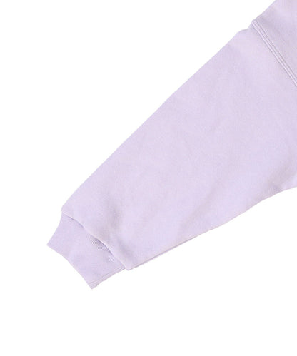 Brushed Fleece GRVY Sweatshirt