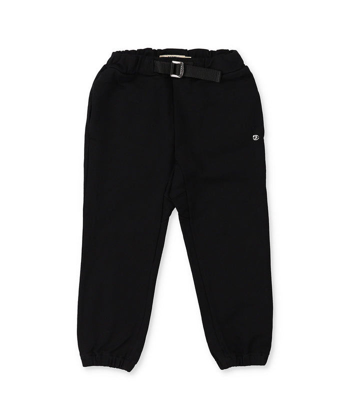 Cable Knit Narrow Pants