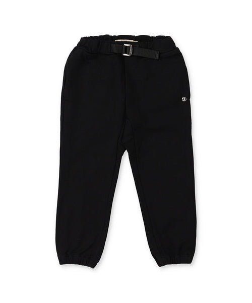 Cable Knit Narrow Pants