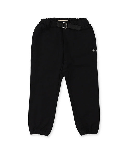 Cable Knit Narrow Pants