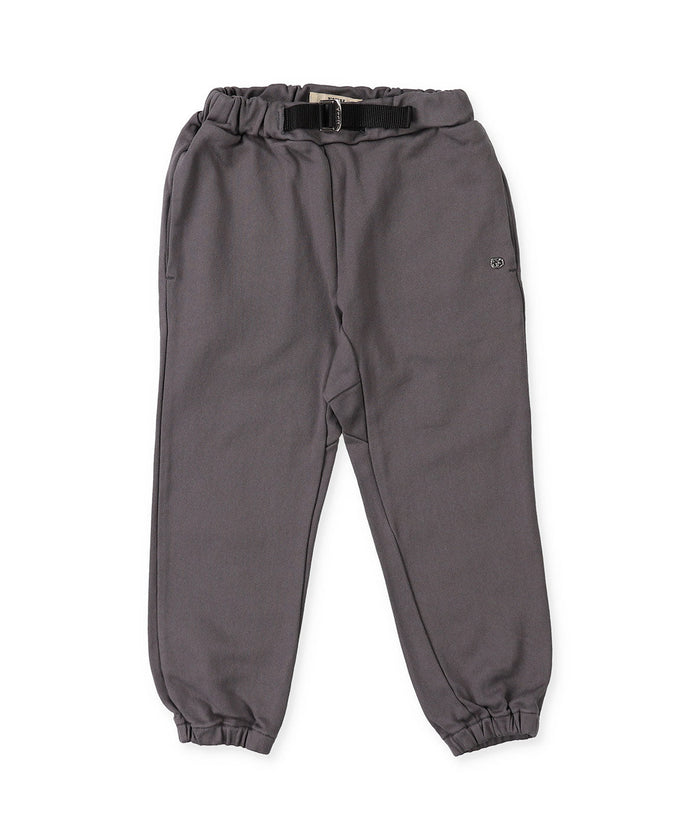 Cable Knit Narrow Pants