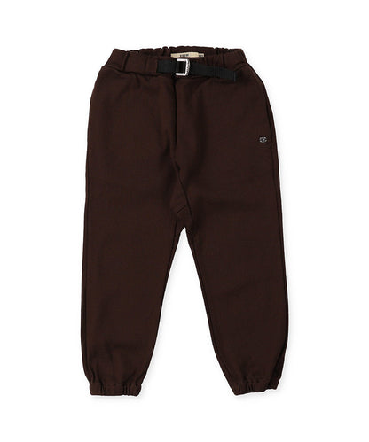 Cable Knit Narrow Pants