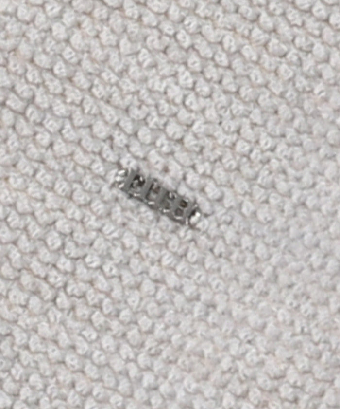 Chenille Fleece Pullover