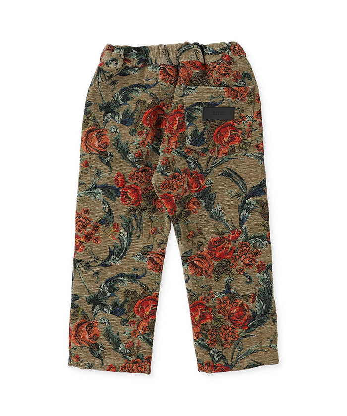 Chenille Gobelin Pants