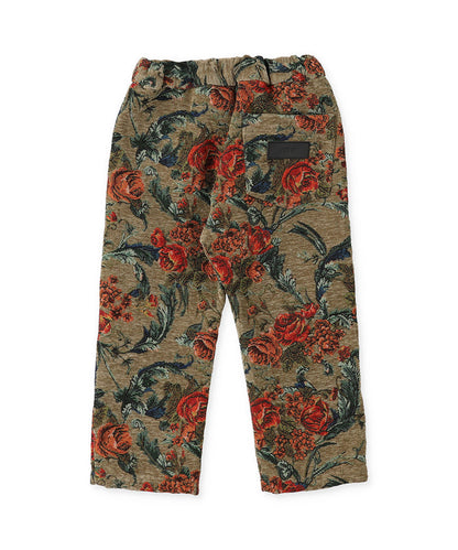 Chenille Gobelin Pants