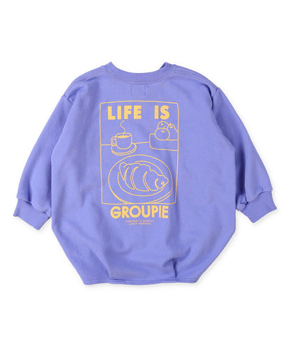Cocoon Sweatshirt