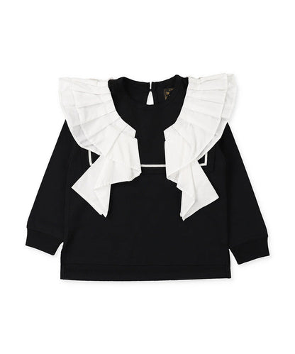 Collar Tee