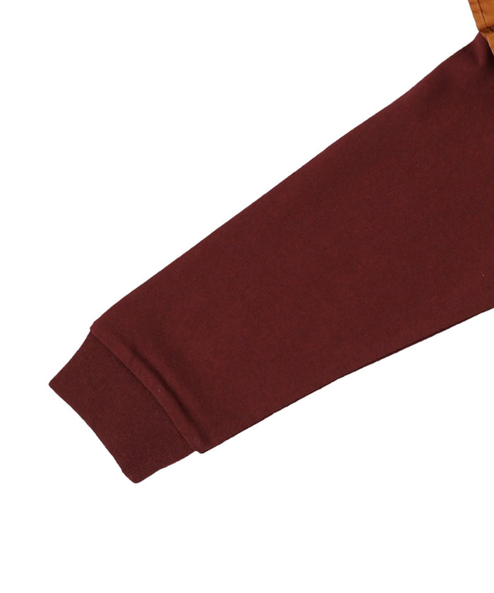Collar Tee