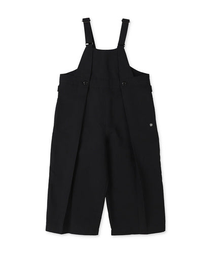 Cotton Linen Weather Overalls
