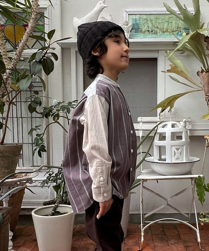 Craft Washer Shirt