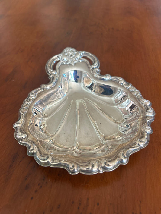 D3- Shell Dish - 6x8