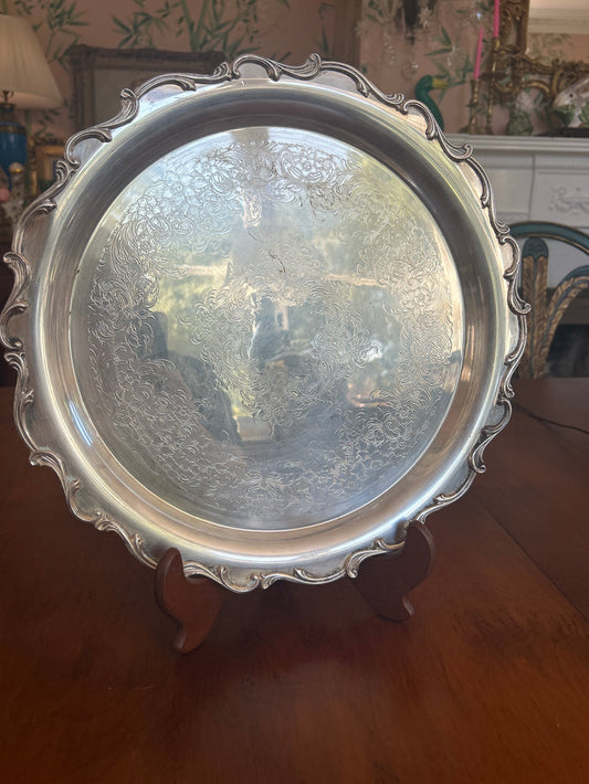 D5 - Webster Wilcox Tray