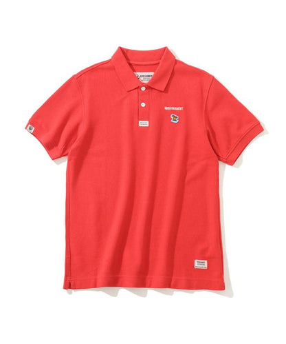RED / 46(M)