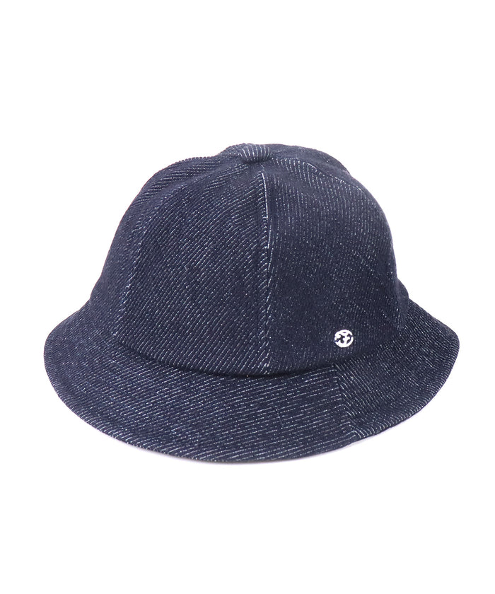 Denim Hat