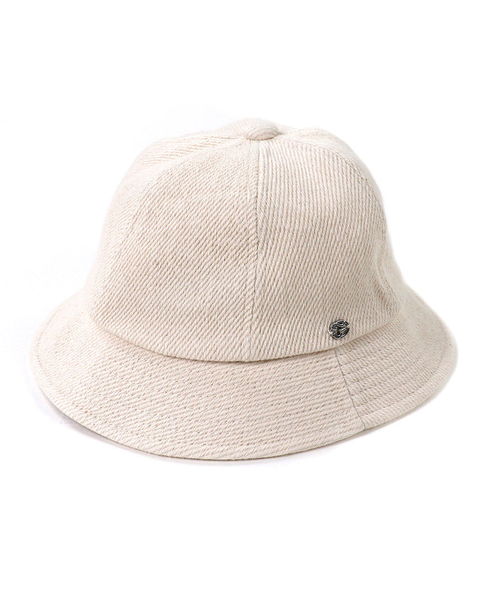 Denim Hat