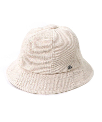 Denim Hat