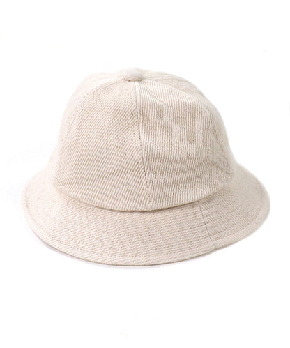 Denim Hat