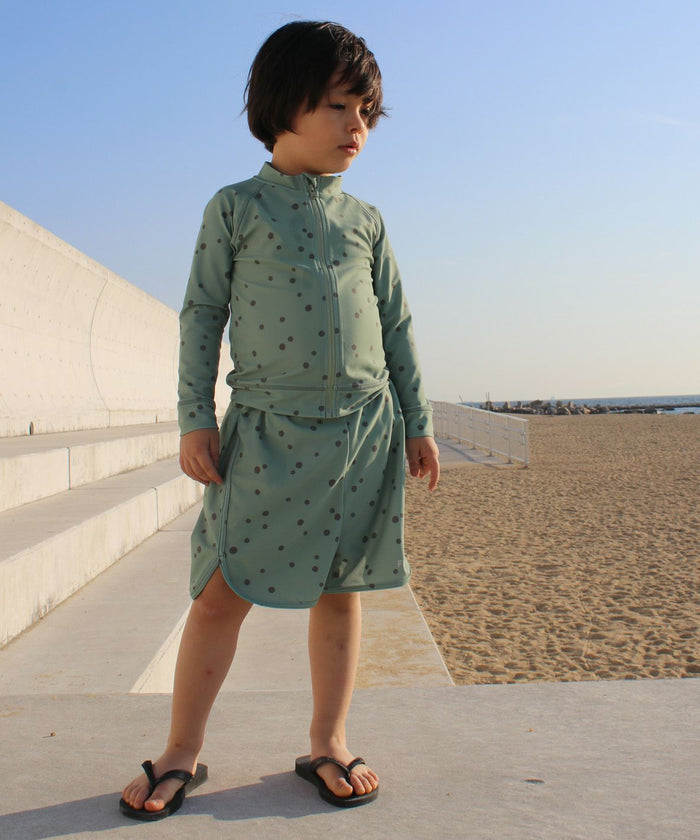 Dot Surf Shorts