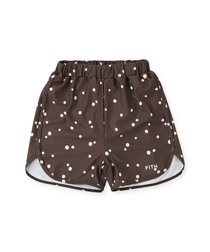 Dot Surf Shorts