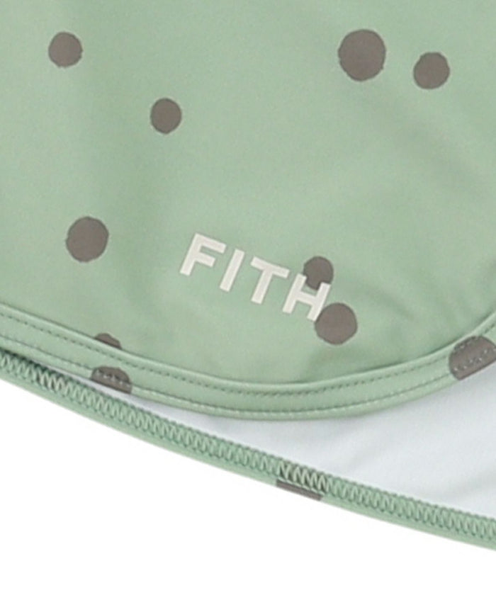 Dot Surf Shorts