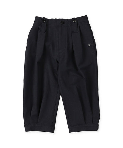 Double Cloth Stretch Pants