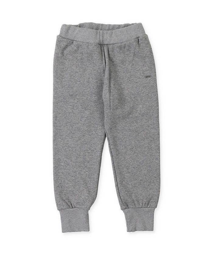 Double Mouton Jersey Pants