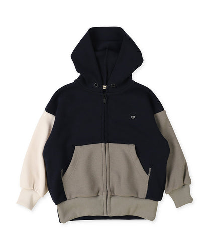 ECO BLUE W Airly Parka