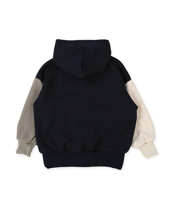 ECO BLUE W Airly Parka