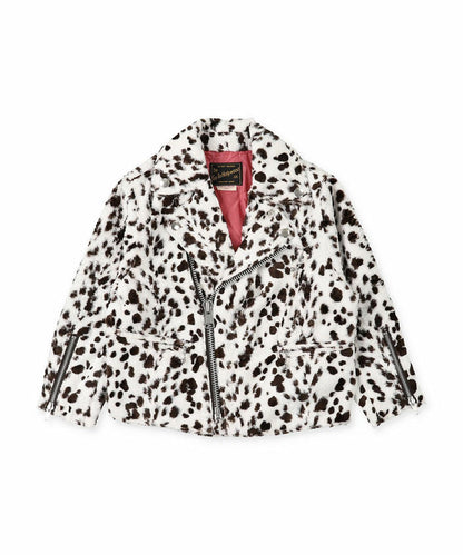 Eco Far Riders Jacket