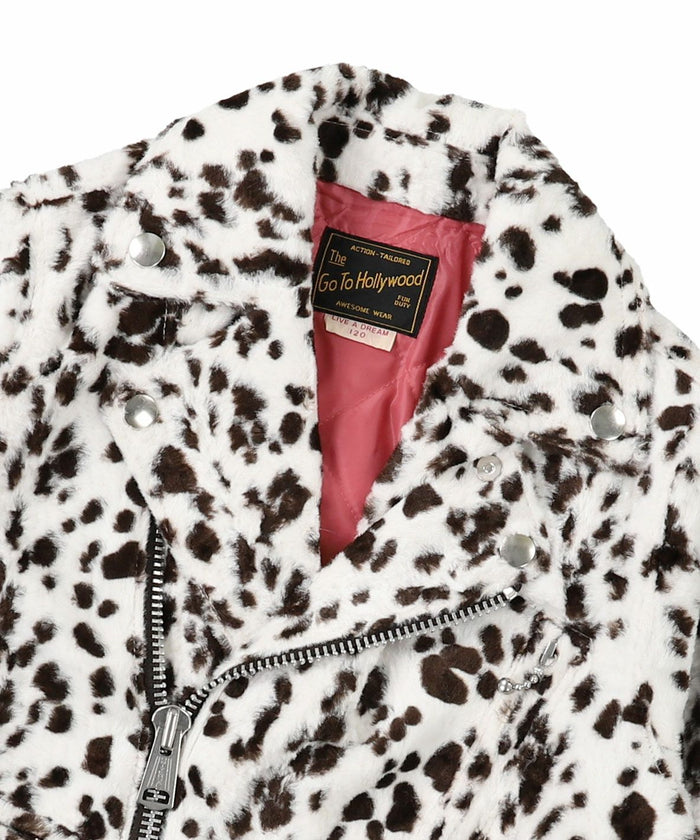 Eco Far Riders Jacket