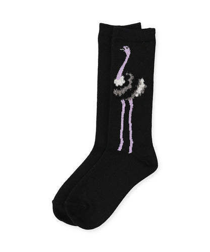 ELEY KISHIMOTO and FITH Ostrich Socks