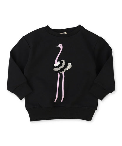 ELEY KISHIMOTO and FITH Smooth Fleece Sweat Pullover