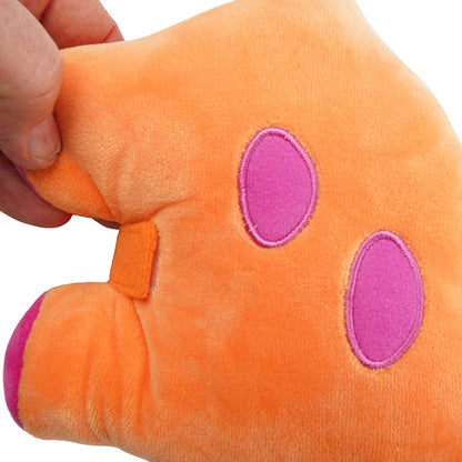 Story Stuffies Cera