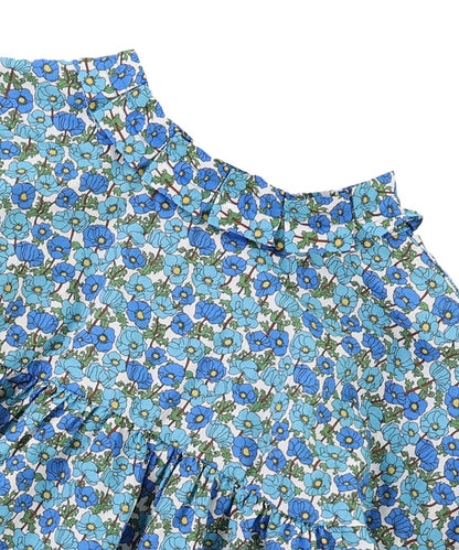 FITH Made With LIBERTY FABRIC CHARMIAN 2way Blouse