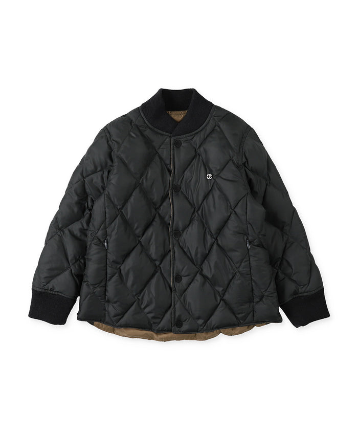 FLARE Ball Blouson