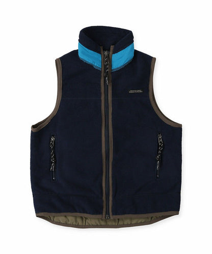 Fleece Vest