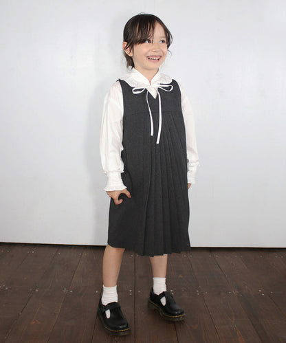 Frill Blouse