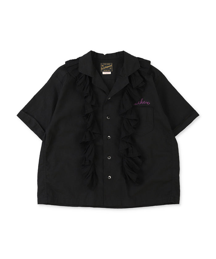 BLACK / 100