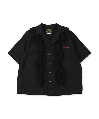 BLACK / 100