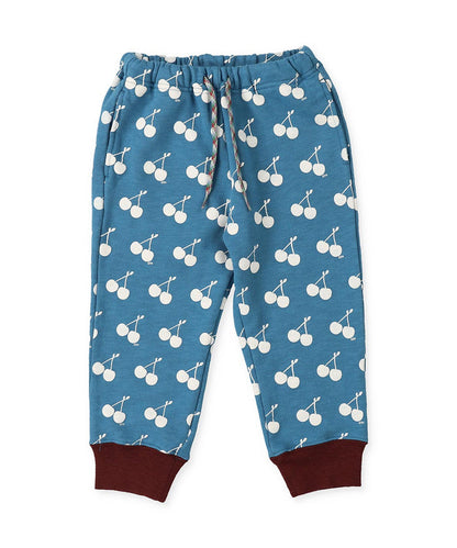 Full-pattern Sweatpants