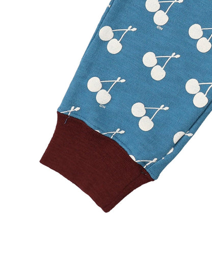 Full-pattern Sweatpants