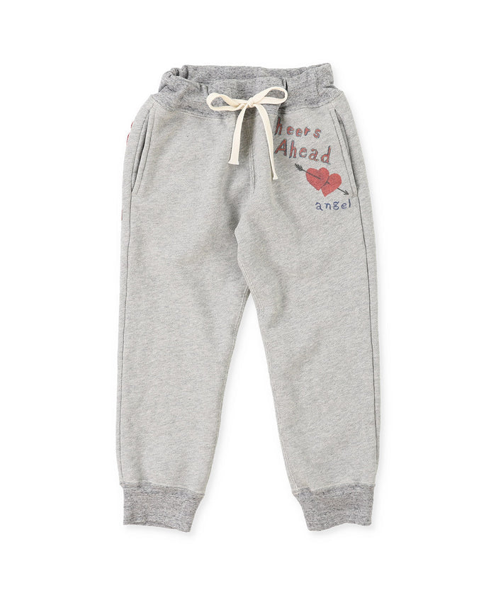 Graffiti Sweatpants