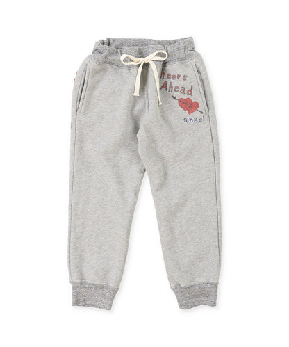 Graffiti Sweatpants