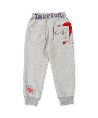 Graffiti Sweatpants