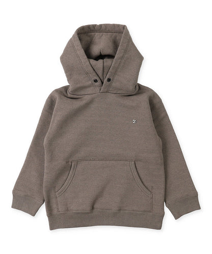 Grandrelle Yarn Fleece Sweat Hoodie