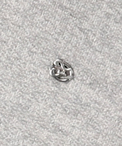 Grandrelle Yarn Fleece Sweat Hoodie