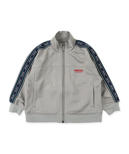 GROOVY Truck Jacket